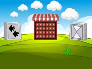 Rescue The Goat Online Puzzle Game - Hidden Object Adventure