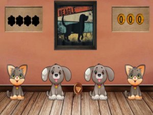 Diver Escape 2 Online Puzzle Game - Escape Adventure