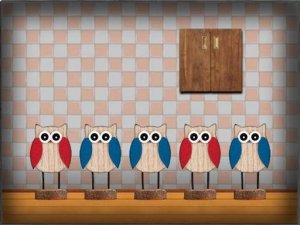 Amgel Easy Room Escape 54 Online Puzzle Game