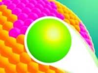 Color Match 3D Puzzle