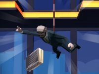 Agent Fall 3D Arcade