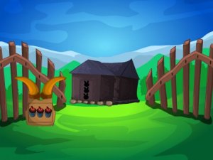 Find The Thanksgiving Gift-5 Online Puzzle Game - Hidden Object Adventure