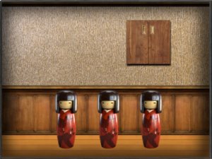 Amgel Kids Room Escape 52 Online Puzzle Game - Escape Room Puzzle