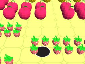 Hole Master Online Arcade Game