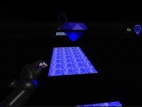 Diamond Runner 3D Puzzle