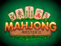 Mahjong Master 2 Puzzle Game