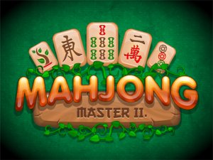 Mahjong Master 2 Online Puzzle Game