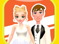 Doll Dress-Up Arcade Game