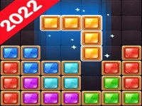 Diamond Block Puzzle Classic