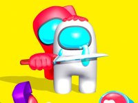Impostor Solo Stealth Arcade