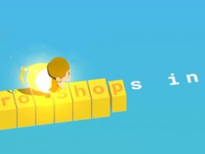 Type Run Online Game Typing Race