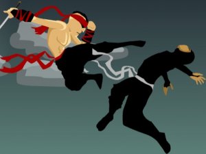 Run Ninja Run Online Arcade Game