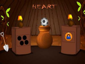 Tricky Village Escape Puzzle Game