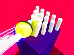 Strike Hit Puzzle Game - Physics Puzzle Game