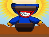 Desert Dash Arcade Racing