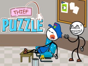 Clever Puzzle Adventure
