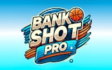 Bank Shot Pro: Arcade Basketball Game