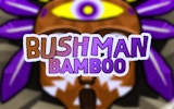 Bushman Bamboo Hyper Casual Game