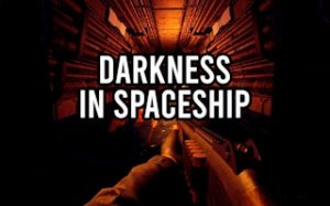 Light in the Void: Sci-Fi Puzzle Adventure