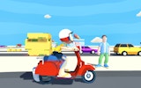 Delivery Master 3D: Bike Delivery Simulator