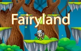 Fairyland Magical Arcade Platformer