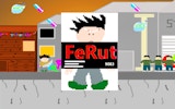 FeRut Business Adventure Strategy