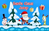 Infinity Jump Christmas - Endless Holiday Arcade Game