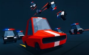 City Chase: Pato vs Patrol