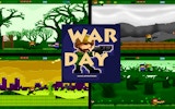 Pixel Platformer Adventure Day
