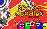Space Doodles: Galaxy Defender