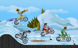 Stunt Extreme: Dirt Bike Racing Game