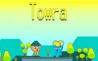 Towra Platformer Adventure
