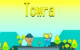 Towra Platformer Adventure