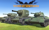 World of WarTanks - Free Tank Battle Game