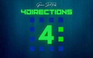 4Directions Puzzle Game Online - Logic Puzzle Game