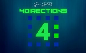 4Directions Logic Puzzle