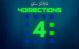 4Directions Logic Puzzle Online
