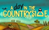 A Day in the Countryside - Farm Animal Adventure