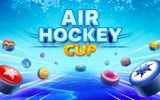 Air Hockey Cup - Free Online Sports Game