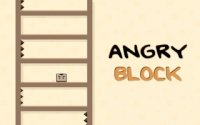 Angry Block: Jump Arcade
