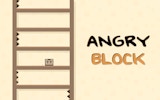 Angry Block: Jump Arcade