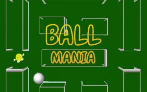 BallMania 2: Marble Dodge Challenge Online Arcade Game