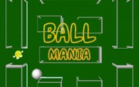 BallMania 2: Marble Dodge Challenge