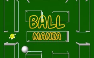 Marble Dodge Challenge Arcade