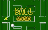 BallMania 2: Marble Dodge Challenge