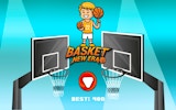 Basket New Era - Color Ball Challenge