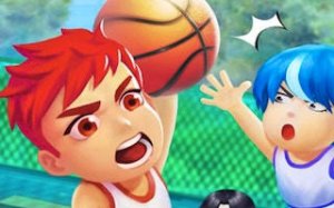 Pro Court Coach: Team Builder