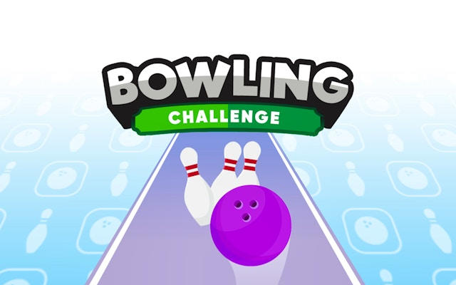 Bowling Challenge: Pin Smasher