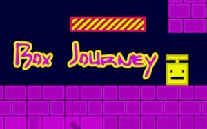 Cube Path: Simple Side-Scroller