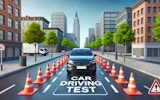Car Driving Test: The Ultimate Adventure